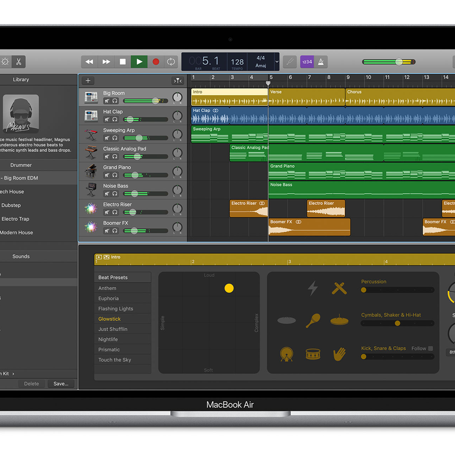best audio apps for mac
